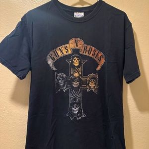 Guns N’ Roses Graphic T-shirt